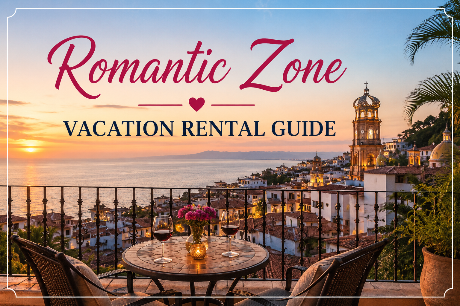 Romantic Zone Vacation Rental Guide | Best Stay Tips